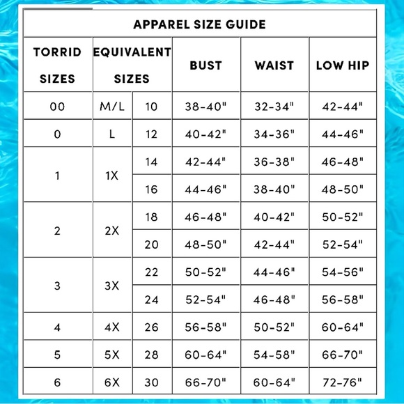 Plus size - Picture 6 of 7